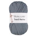 Viking Trend Merino 423 Gråblå
