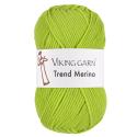 Viking Trend Merino 431 Lime