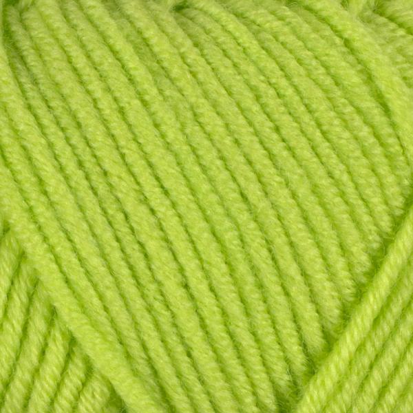 Viking Trend Merino 431 Lime