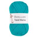 Viking Trend Merino 481 Turkis