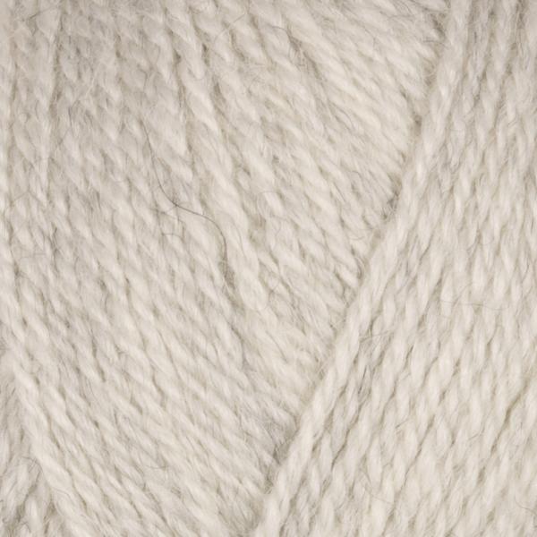 Viking Alpaca Liten Storm 712 perlegrå