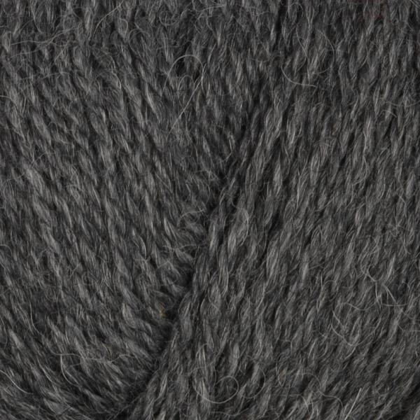 Viking Alpaca Liten Storm 715 Grå