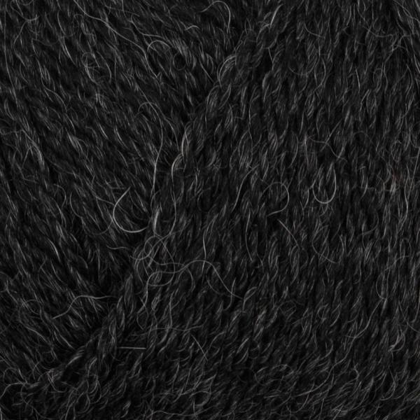 Viking Alpaca Liten Storm 717 Koks