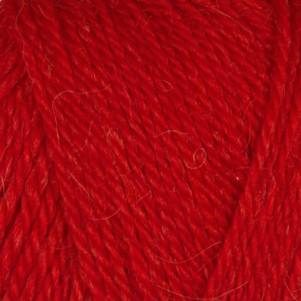 Viking Alpaca Liten Storm 750 Rød