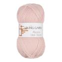Viking Alpaca Liten Storm 764 Pudderrosa