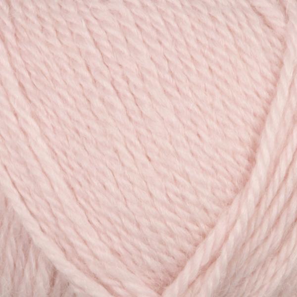 Viking Alpaca Liten Storm 764 Pudderrosa
