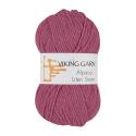 Viking Alpaca Liten Storm 765 Rosa
