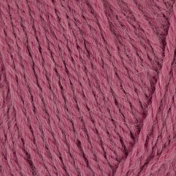 Viking Alpaca Liten Storm 765 Rosa