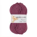 Viking Alpaca Liten Storm 769 Lys lyng