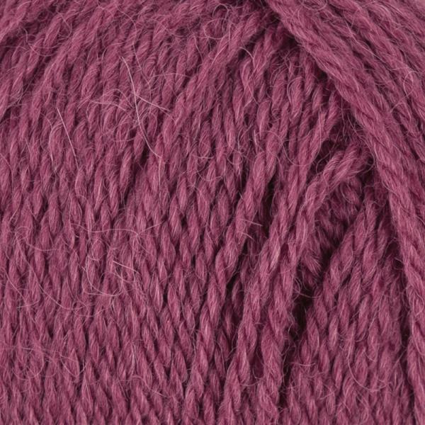 Viking Alpaca Liten Storm 769 Lys lyng