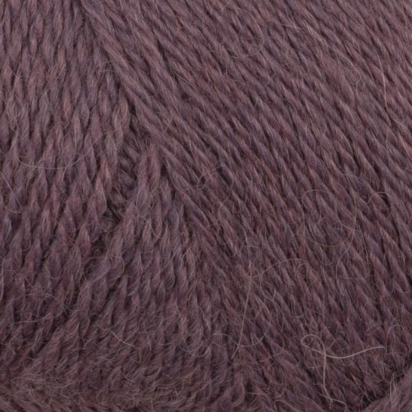 Viking Alpaca Liten Storm 768 Lilla