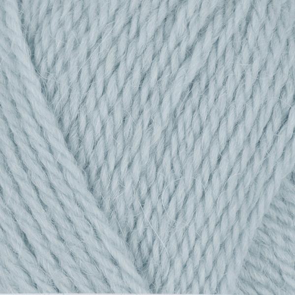 Viking Alpaca Liten Storm 721 Lys blå