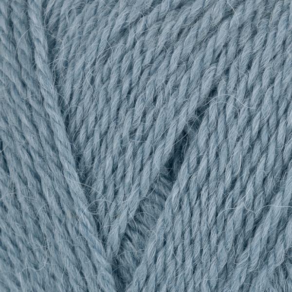 Viking Alpaca Liten Storm 722 Blå