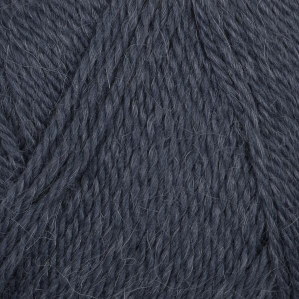 Viking Alpaca Liten Storm 727 Jeansblå