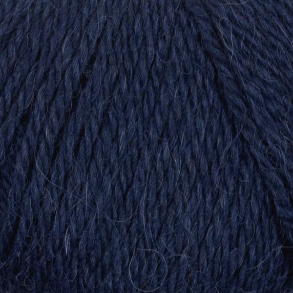 Viking Alpaca Liten Storm 726 Marine