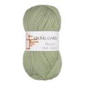 Viking Alpaca Liten Storm 737 Mintgrøn
