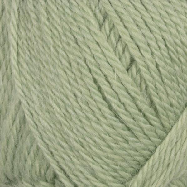 Viking Alpaca Liten Storm 737 Mintgrøn