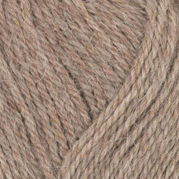Viking Alpaca Fine 607 Beige