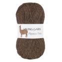 Viking Alpaca Fine 608 Brun