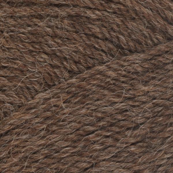 Viking Alpaca Fine 608 Brun