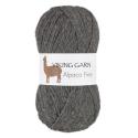 Viking Alpaca Fine 615 Grå