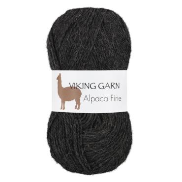 Viking Alpaca Fine 603 Koks