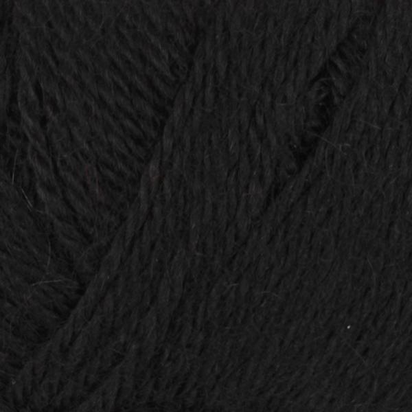 Viking Alpaca Fine 605 Sort