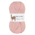 Viking Alpaca Fine 652 Pudderrosa
