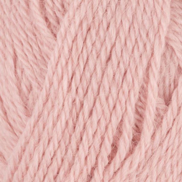 Viking Alpaca Fine 652 Pudderrosa