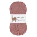 Viking Alpaca Fine 662 Grålilla