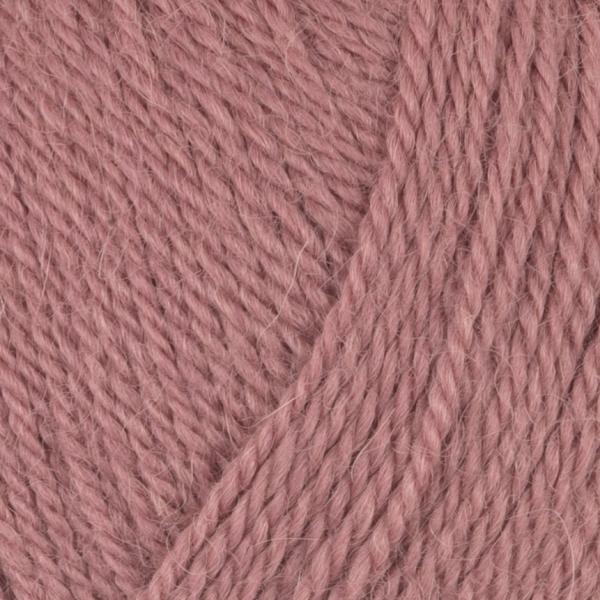 Viking Alpaca Fine 662 Grålilla