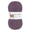 Viking Alpaca Fine 669 Lilla