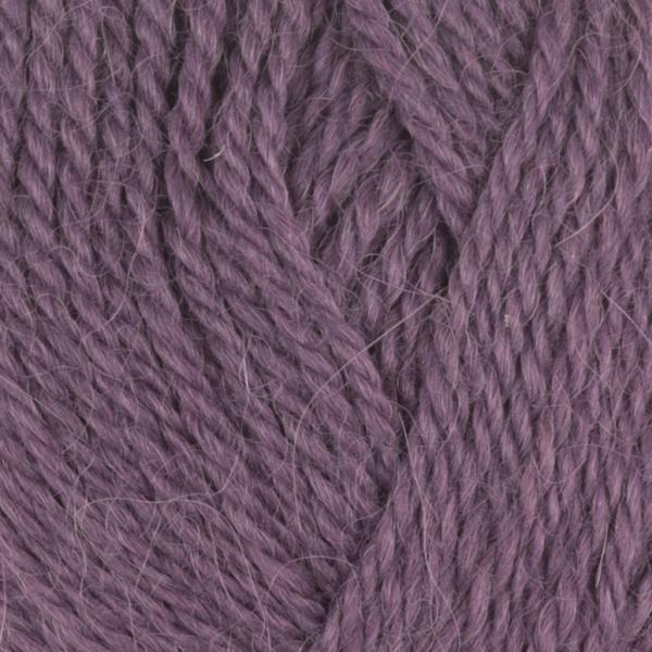 Viking Alpaca Fine 669 Lilla