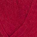 Viking Alpaca Fine 655 Mørk rød
