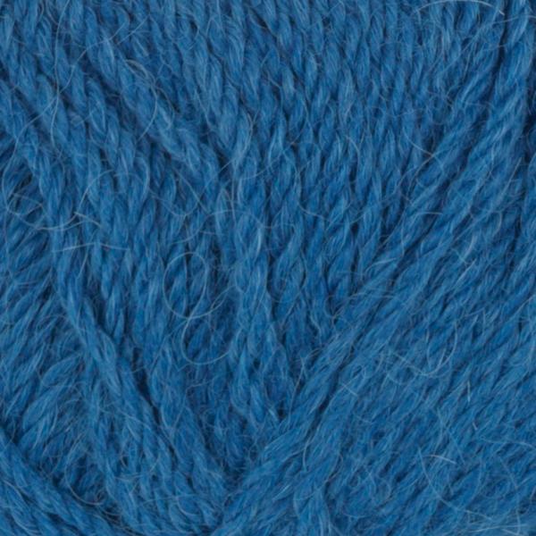Viking Alpaca Fine 622 Kongeblå