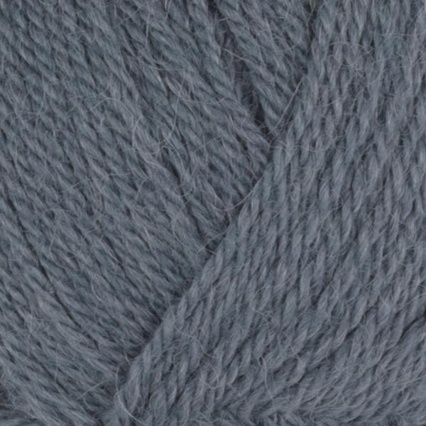 Viking Alpaca Fine 626 Mørk blå