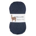 Viking Alpaca Fine 627 Jeansblå