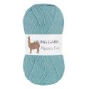 Viking Alpaca Fine 668 Lys petrol