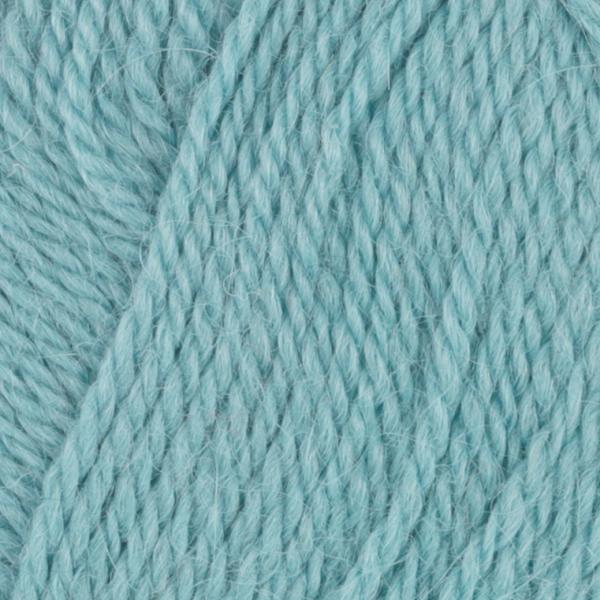 Viking Alpaca Fine 668 Lys petrol