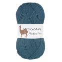 Viking Alpaca Fine 623 Petrol