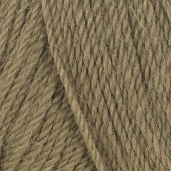 Viking Alpaca Fine 630 Grøn