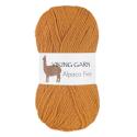 Viking Alpaca Fine 618 Okkergul