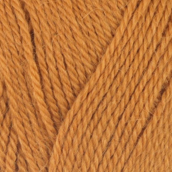 Viking Alpaca Fine 618 Okkergul
