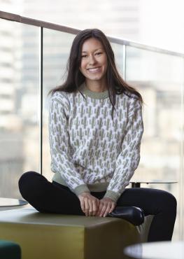 Kaktus genser - Viking Design 1903-5 Kit - XS - XXL - Viking Frøya