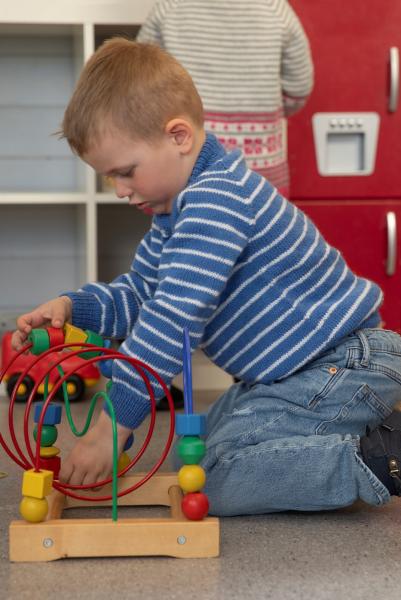 Rally genser  - Viking Design 2110-12 Kit - 2 - 12 år - Viking Frøya