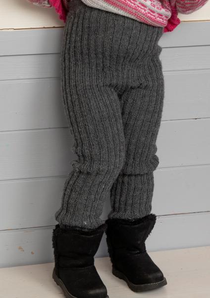 Frikk bukser - Viking Design 2110-3 Kit - 1 - 12 år - Viking Frøya