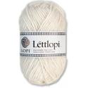 Istex Lettlopi - 0051 hvid