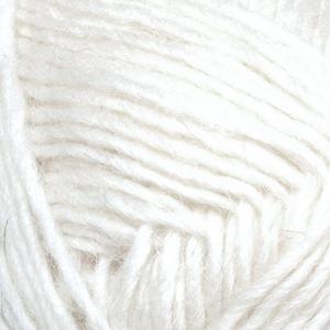 Istex Lettlopi - 0051 Hvid