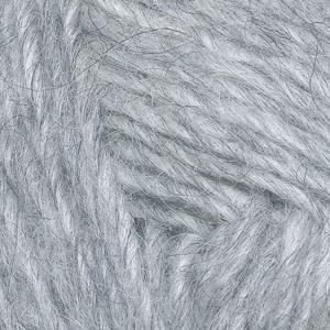 Istex Lettlopi - 0056 Lys grå