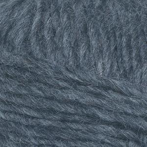 Istex Lettlopi - 0058 Mørkegrå